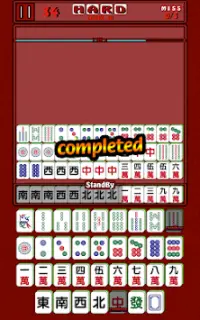 Mahjong Array Screen Shot 8