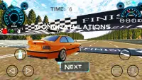 Car Simulator - Drive Simulator 3D Car Race Screen Shot 7