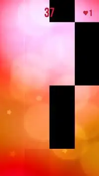 Gummy Bear - Magic Rhythm Tiles EDM Screen Shot 5