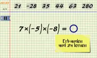 Mathematik für Schule Screen Shot 4