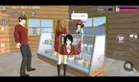 Walktrough Sakura School Simulator Hints Screen Shot 3