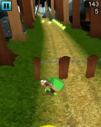 Run Jungle Run Screen Shot 6