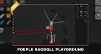 Guide People Ragdoll Playground Tips 2021 Screen Shot 2