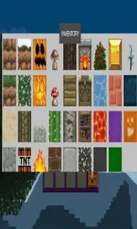 Menicraft ForExploration Building And Crafting Screen Shot 3