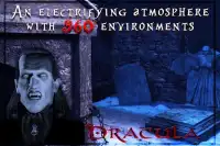 Dracula 1 Screen Shot 3
