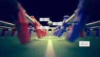 Two Players Foosball Game Screen Shot 3