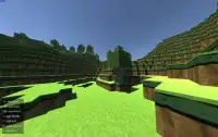 Megacraft: Build World Screen Shot 2