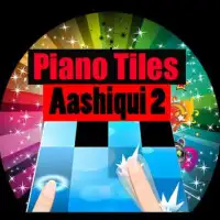 Aashiqui 2 Piano Tiles Screen Shot 0