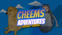 Cheems Adventures Screen Shot 0