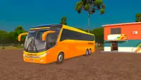 Bus Sim Brasil Screen Shot 4