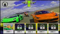Race Mania-Real Turbo Drift Racing Game Screen Shot 3