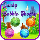 Candy Bubble Shooter