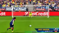 Soccer Stars Football Games : Soccer Games 2020 Screen Shot 4