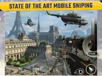 Sniper Strike FPS 3D Shooting Screen Shot 10