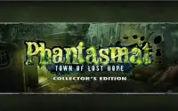 Phantasmat: Town of Lost Hope Screen Shot 9