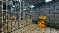 Prison Time. Minecraft Map Screen Shot 0