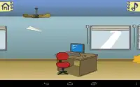 Airplanes Games Plane Paper Screen Shot 1