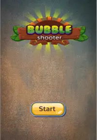Bubble Shooter Hearts Screen Shot 4
