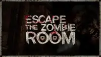 Escape the Zombie Room Screen Shot 0