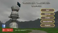 Counter-Monster Guard (TD) Screen Shot 4