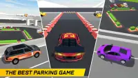 Master Car Parking Simulator Screen Shot 0