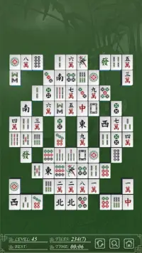 Mahjong Flip - Matching Game Screen Shot 4