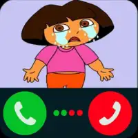 Call from Dora Games Screen Shot 1