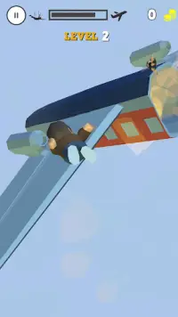 Plane Crash Survival Screen Shot 3