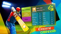 I.P.L T20 Cricket 2016 Craze Screen Shot 3