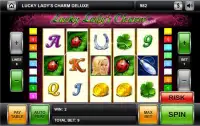 Lucky lady's Charm Deluxe Screen Shot 1