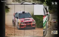 Headbreaker Puzzle Rally Cars Edition Screen Shot 9