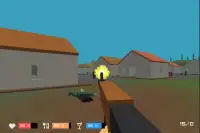 Shooting Game - Craft Z Screen Shot 4