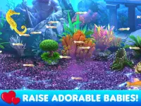 Fish Tycoon 2 Virtual Aquarium Screen Shot 11