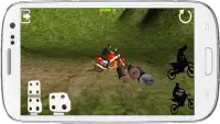 Ride Moto Extreme Screen Shot 1