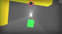 Zero Cube: Tunnel Rush 2020 Games Screen Shot 0