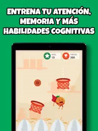 Psicool - Brain games y juegos mentales Screen Shot 6