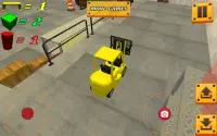 Forklift Sim 3 Screen Shot 15