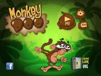 MonkeyDoo Lite Screen Shot 1