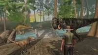 Dinosaur Safari: Online Evolution Screen Shot 6