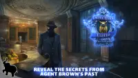Detectives United: Phantoms of the Past Screen Shot 1