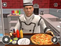 Cooking Spies Food Simulator G Screen Shot 8
