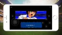 Football Tsuba Captain World Tournament Screen Shot 4