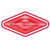 Umbro Top Rated Showcase