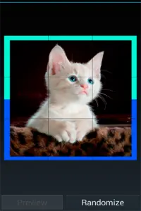Math and Cat Puzzle Game Screen Shot 4