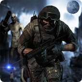 Sektor Mengerikan Zombies Commando SurvivalTerbaik