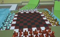 Schach ♞ Freunde Screen Shot 22