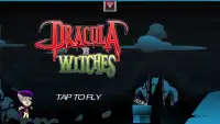 Dracula vs Witches Screen Shot 0