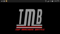 Top Machine Battle Screen Shot 0