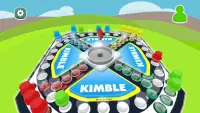 Kimble Mobile Game Screen Shot 1