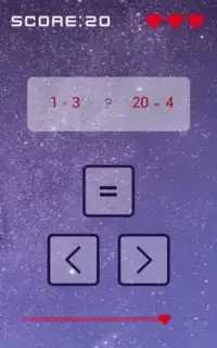 Math Boost Screen Shot 3